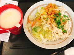 -永和大王(华侨城店)