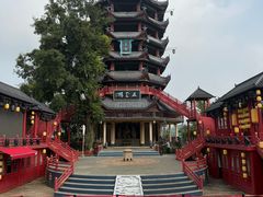 -丰都鬼城名山景区