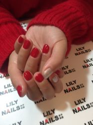 -LILY NAILS美甲美睫