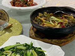 -始兴县农家小院餐馆