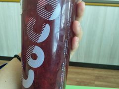 -CoCo都可(常德路店)