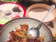 -青年公社烤鸭(滨湖银泰店)