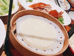 -京坛汇·烤鸭·京菜(宋庄店)