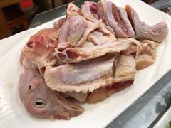 -领鲜风味花雕鸡(马端街店)
