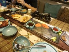 -美森西餐厅(曙光大道店)