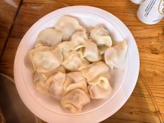 -老高家饺子馆