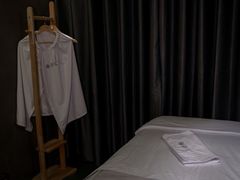 -施奈儿.洗头頭療.按摩SPA.采耳(上梅林店)
