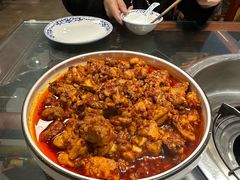 -志晖园圆子鸡·辣子鸡(阳光店)