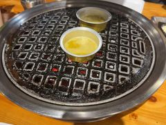 -霸腹烤肉(厦门柚子番店)