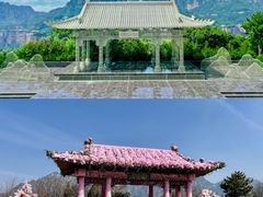 -河南宝泉旅游区
