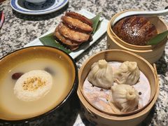 -南京大牌档(崇文门国瑞店)