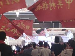 -华夏良子·足道SPA艾灸(王府井店)