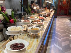 -西藏饭店·亚克·食光自助餐厅