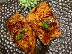 -炙柒Sekinana·精致料理 烧鸟·铁板烧(海上世界店)
