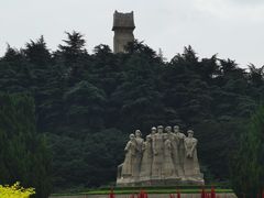 -南京眼步行桥