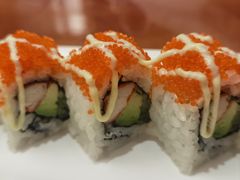 -森味花园·日本料理(伊藤洋华堂亚运村店)