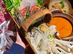 -Tegu泰古莲·泰国餐厅(红山6979店)