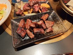 -無二炙坊·和牛烧肉(大钟寺1733店)