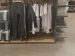 -MUJI无印良品(远洋未来广场店)