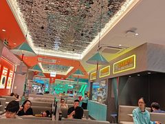 -姚姚酸菜鱼·金戈戈香港豉油鸡(喜荟城联名店)