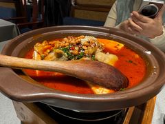 -黔香阁·味(花木店)