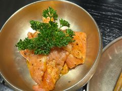-西塔老太太泥炉烤肉(龙湖北苑天街店)