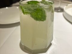 青椰莫吉托-王品牛排(北京新辰里亚运村店)