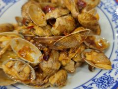 -江城燕子大排档(江汉路步行街店)