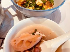 -农耕记·湖南土菜(科技园店)