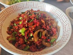 -湘轩·土菜研究院(光大店)