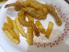 -如轩·海鲜砂锅粥·潮汕菜(沿江东路店)