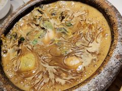 -小放牛河北菜(长安万达店)