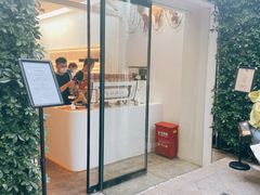 门面-% Arabica阿拉比卡咖啡(武康路店)
