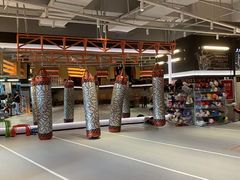 -燃无界格斗·拳击搏击体能馆(优品道店)