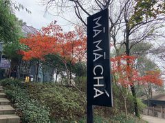 -MAMACHA妈妈茶(岳麓山店)