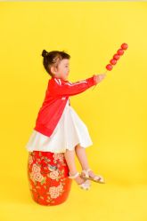 -蜜糖派儿童摄影(青建·太阳岛店)