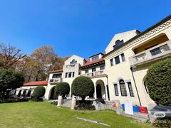 -汾阳花园酒店·餐厅(徐汇店)