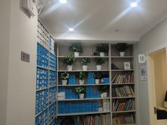 -北京地坛口腔门诊部