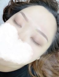 -Verywang半永久纹眉•仪器野生眉