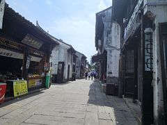 -嘉兴月河历史街区