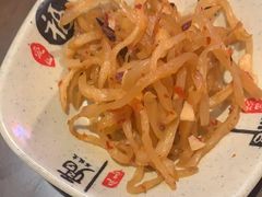 -富正毅三下锅·湘西韵味(天门山索道店)