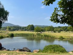 -钟山体育运动公园