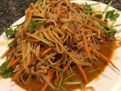 天府特色三丝-小街天府