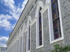 -贵阳北天主教堂