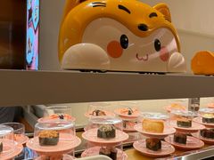 -争鲜回转寿司(西红门荟聚PLUS店)