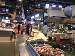 -兴龙广缘超市(奥体中心店)
