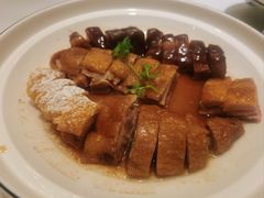 -宝燕壹号(徐汇店)
