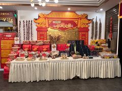 -东来顺饭庄(金泉广场店)