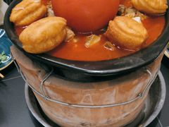 -许哥东北烧烤·铁丳烤串·宫后夹肉(繁花中心店)