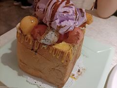 -乾园(天河城店)